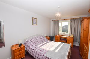 Bedroom One- click for photo gallery